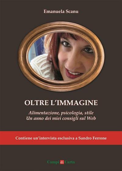 Oltre l’immagine: Alimentazione, psicologia, stile