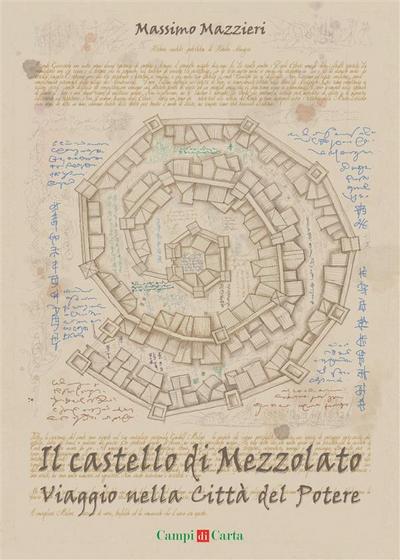 Il castello di Mezzolato
