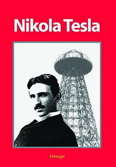DVD Nikola Tesla
