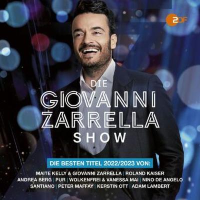 Die Giovanni Zarrella Show - Die besten Titel 2022/2023