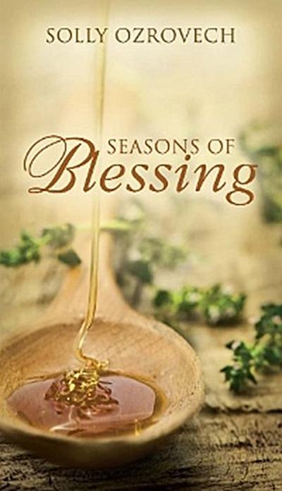 Seasons of Blessing