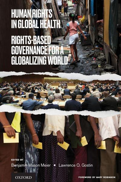 Human Rights in Global Health