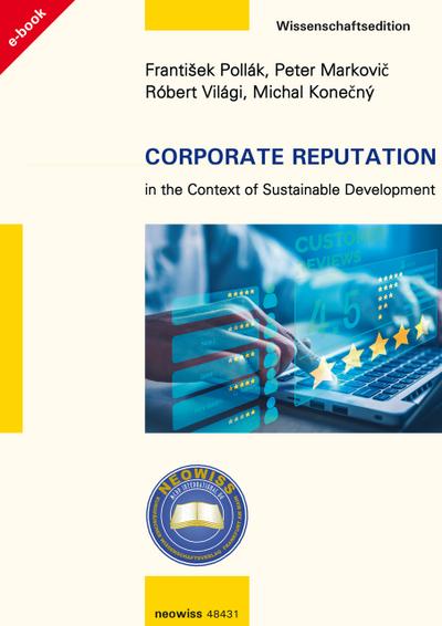 Corporate Reputation in the Context of Sustainable Development