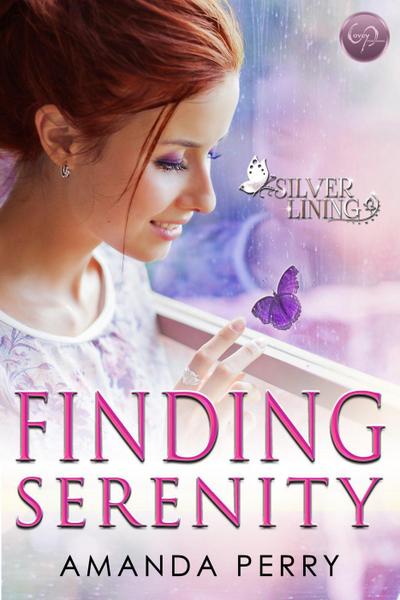 Finding Serenity (Silver Lining, #2)