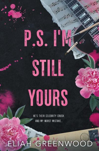 P.S. I’m Still Yours
