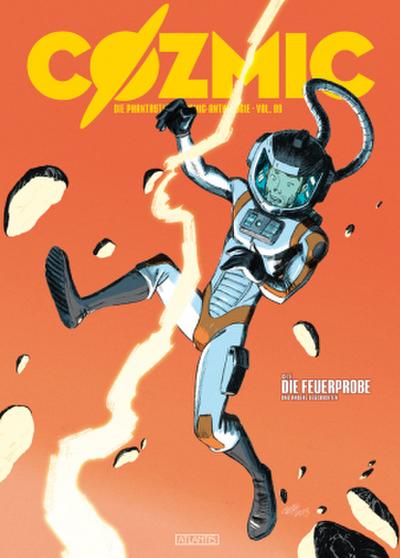 Cozmic 9