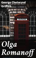 Olga Romanoff