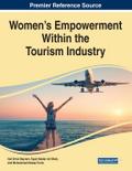 Women’s Empowerment Within the Tourism Industry