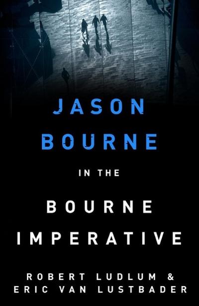 Robert Ludlum’s The Bourne Imperative