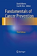 Fundamentals of Cancer Prevention