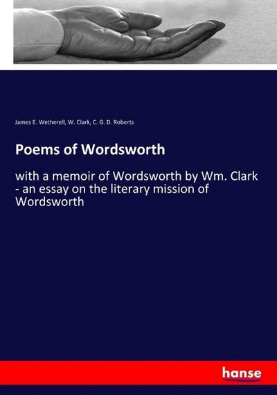 Poems of Wordsworth