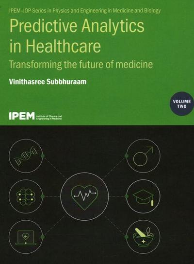 Predictive Analytics in Healthcare