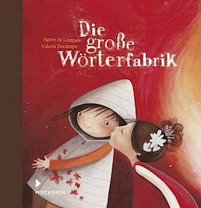 Die große Wörterfabrik - Geschenkausgabe