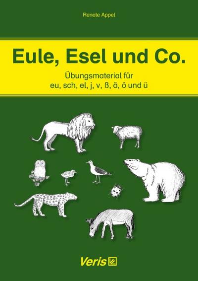 Eule, Esel und Co.