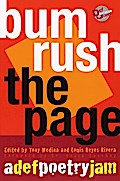 Bum Rush the Page