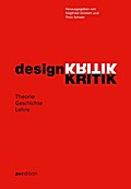 Designkritik