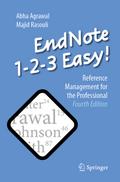 EndNote 1-2-3 Easy!