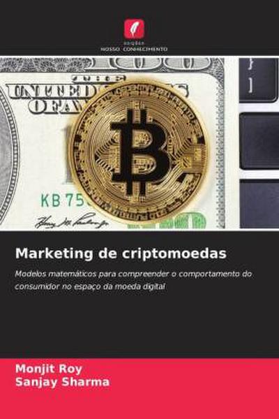 Marketing de criptomoedas