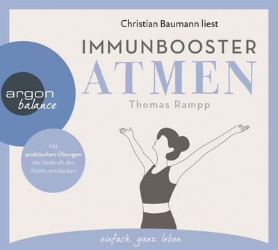 Immunbooster Atmen