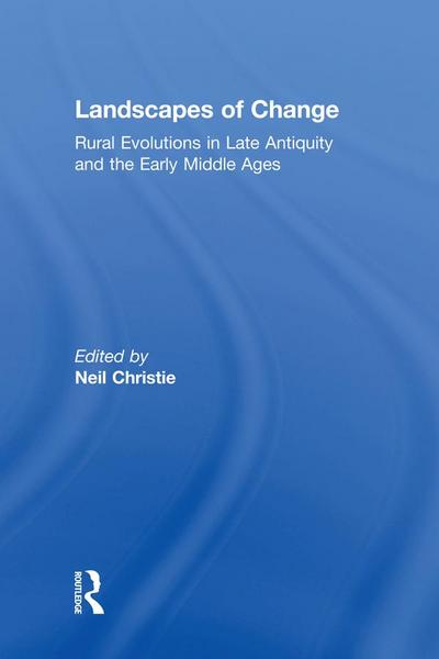 Landscapes of Change