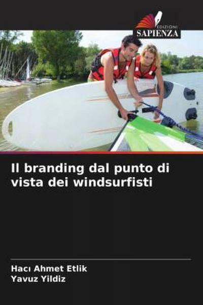 Il branding dal punto di vista dei windsurfisti