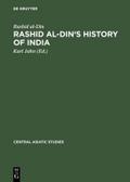 Rashid al-Din’s History of India