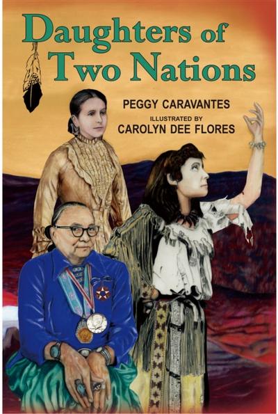 Daughters of Two Nations