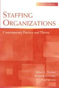 Staffing Organizations