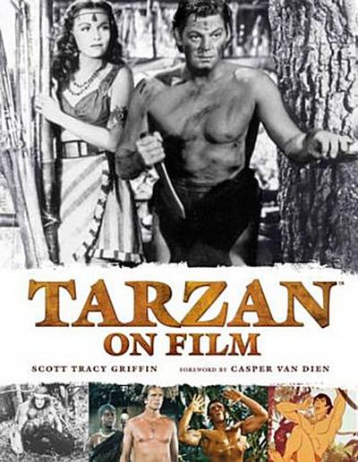 Tarzan on Film