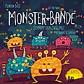 Monster-Bande (Spiel)