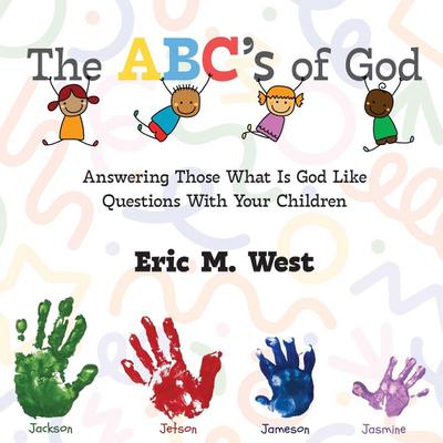 The ABC’s of God