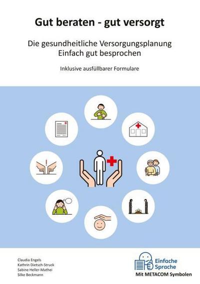 Gut beraten - gut versorgt