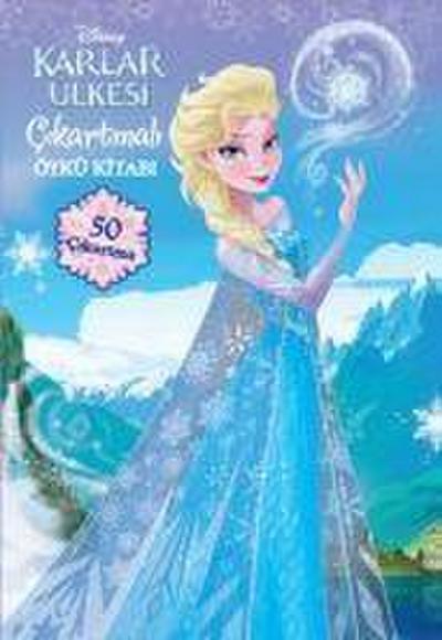 Disney Karlar Ülkesi