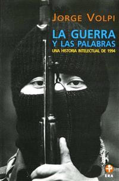La guerra y las palabras