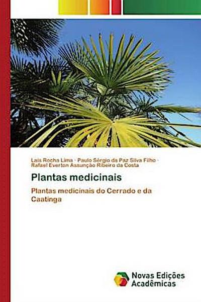 Plantas medicinais