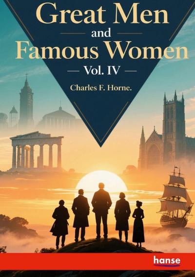 Great Men and Famous Women