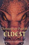 Eragon, Der Auftrag des Ältesten&Eldest
