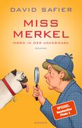 Miss Merkel: Mord in der Uckermark