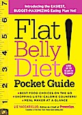 Flat Belly Diet! Pocket Guide