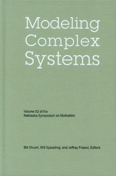 Modeling Complex Systems