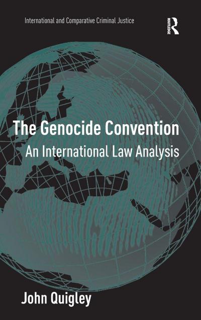 The Genocide Convention