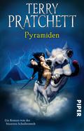 Pyramiden von Terry Pratchett | Ebook