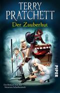 Der Zauberhut von Terry Pratchett | Ebook
