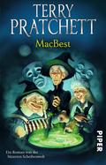 MacBest von Terry Pratchett | Ebook