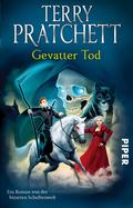 Gevatter Tod von Terry Pratchett | Ebook