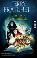 Das Licht der Fantasie von Terry Pratchett | Ebook