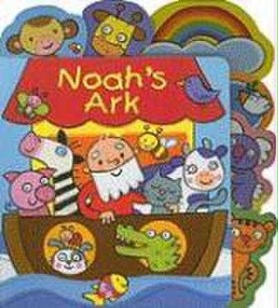 Noah’s Ark