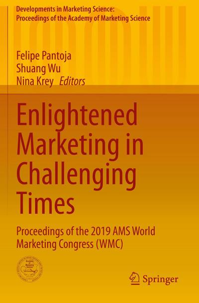 Enlightened Marketing in Challenging Times