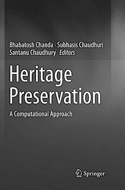 Heritage Preservation