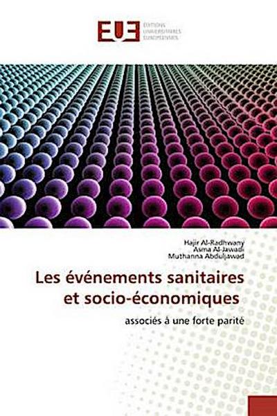 Les événements sanitaires et socio-économiques